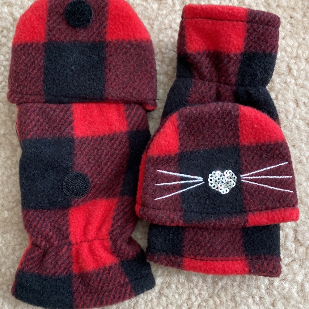 Cold weather set - Picture 2 of 6